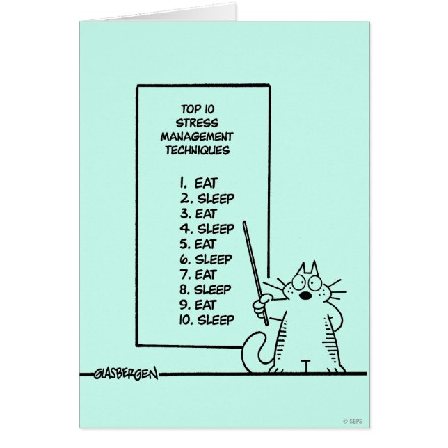 Zeitmanagement (Vorne)