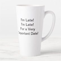 Zeitmanagementplan für das Weiße Kaninchen