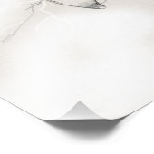 Zeitmaschine Fotodruck (Ecke)