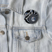 Zeitmaschine (Sie können die Wörter ändern) Button (Beispiel)
