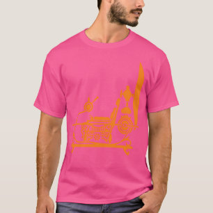 Zeitmaschine T-Shirt