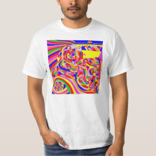 Zeitmaschine T-Shirt