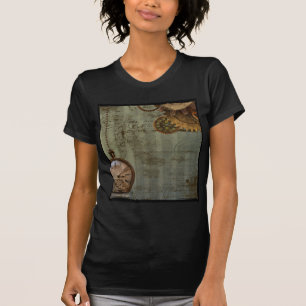 Zeitmaschine T-Shirt