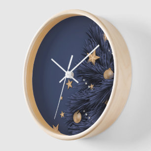 Zeitmesser, die schlucken uhr