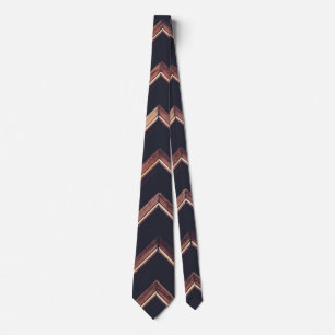 Zeitmischer Krawatte