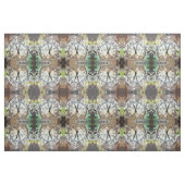 ZEITMISCHWERK STOFF (Yard (91,4 cm))