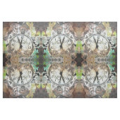 ZEITMISCHWERK STOFF (Fat Quarter (45,7 x 55,9 cm))