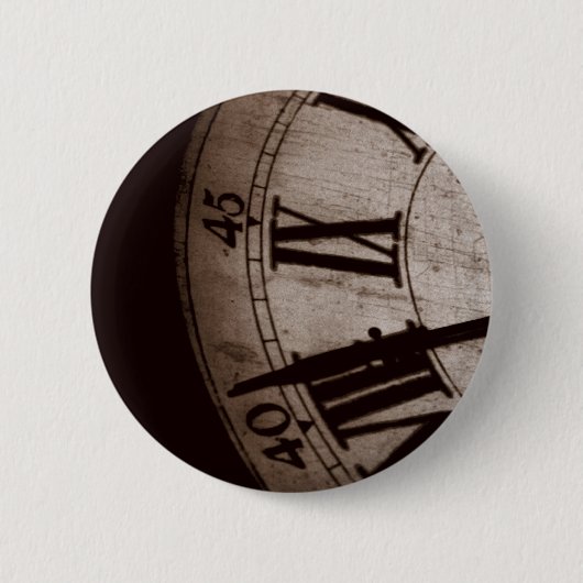 Zeitpassagen Button (Vorderseite)
