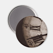 Zeitpassagen Magnet (Vorderseite/Rückseite)