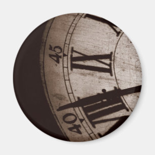 Zeitpassagen Magnet