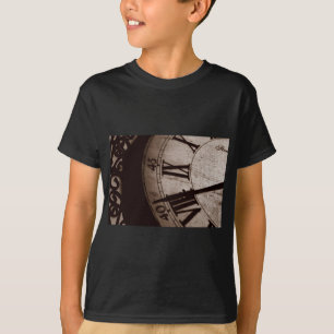 Zeitpassagen T-Shirt