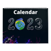 Zeitplan 2023 kalender (Titelbild)
