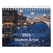 Zeitplan bis 2025 kalender (Titelbild)