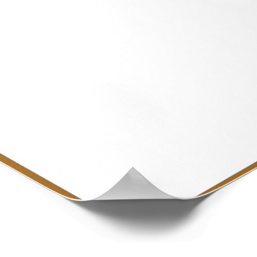 Zeitplan der CRISPR-Geschichte Poster (Ecke)