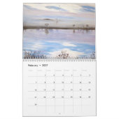 Zeitplan für 2025 kalender (Feb 2027)