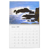 Zeitplan für 2025 kalender (Jan 2027)