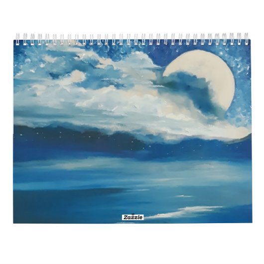 Zeitplan für 2025 kalender (Rückseite)