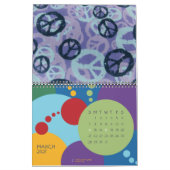 Zeitplan für das Jahr 2010 Kalender (Mär 2027)