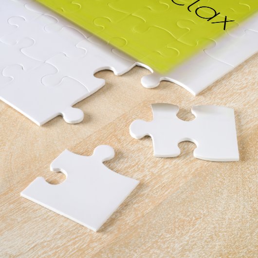 Zeitplan für den Spaß an der Arbeit Puzzle (Seite)