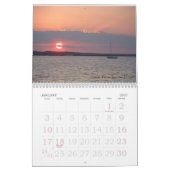 Zeitplan für die Binnenschifffahrt 2009 Kalender (Jan 2027)