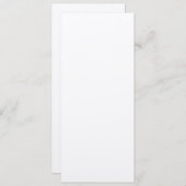 Zeitplan für die Einladung von Sets zu Hochzeiten (Vorne/Hinten)