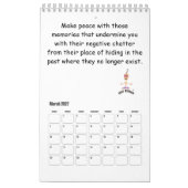 Zeitplan für die Ermächtigung Kalender (Mär 2027)