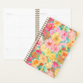 Zeitplan für kreative Fahrten Planer (Anzeige)