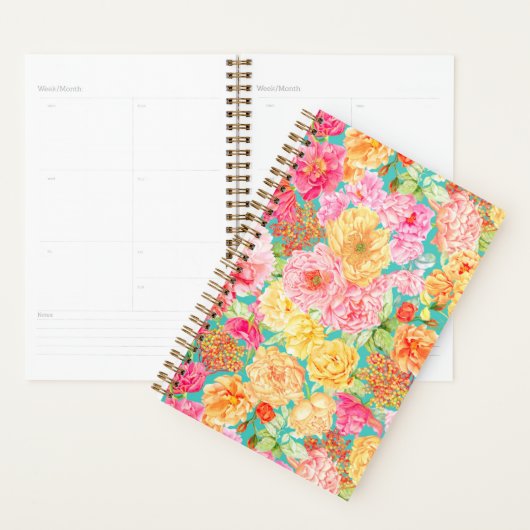 Zeitplan für kreative Fahrten Planer (Anzeige)