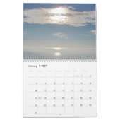 Zeitplan - Leap Year Kalender (Jan 2027)