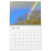 Zeitplan - Leap Year Kalender (Mär 2026)