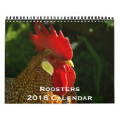Zeitpläne 2016 kalender (Titelbild)