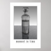 Zeitpunkt Poster (Vorne)