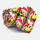 Zeitpunkte Krawatte (Gerollt)