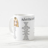 Zeitrabatte Kaffeetasse (Vorderseite Links)