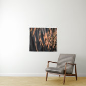 Zeitraffer-Fotografie des Ripplings Wandteppich (Beispiel (Horizontal))