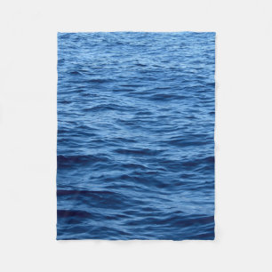 Zeitraffer-Fotografie des Wasserkörpers Fleecedecke