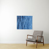 Zeitraffer-Fotografie des Wasserkörpers Wandteppich (Beispiel (Horizontal))