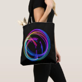 Zeitraffer-Fotografie von Lichtern Tasche (Von Nahem)