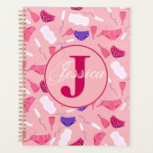 Zeitraum Gesundheit  Planer (Vorderseite)