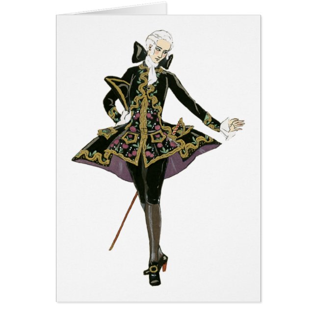 Zeitraum-Herr (Vorne)