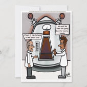 Zeitreise (Vorderseite)