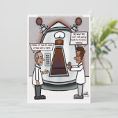 Zeitreise (Stehend Vorderseite)