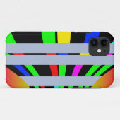 Zeitreise Case-Mate iPhone Hülle (Rückseite (Horizontal))