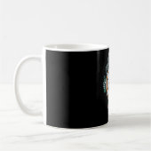 Zeitreise Kaffeetasse (Links)