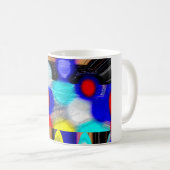 Zeitreise Kaffeetasse (VorderseiteRechts)