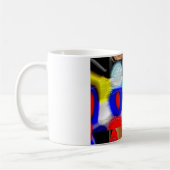 Zeitreise Kaffeetasse (Links)