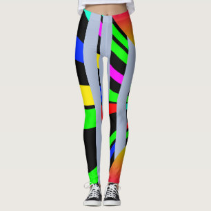 Zeitreise Leggings
