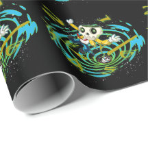 Zeitreise Niedlicher Schädel