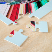 Zeitreise Puzzle (Seite)