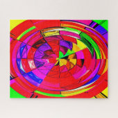 Zeitreise Puzzle (Horizontal)